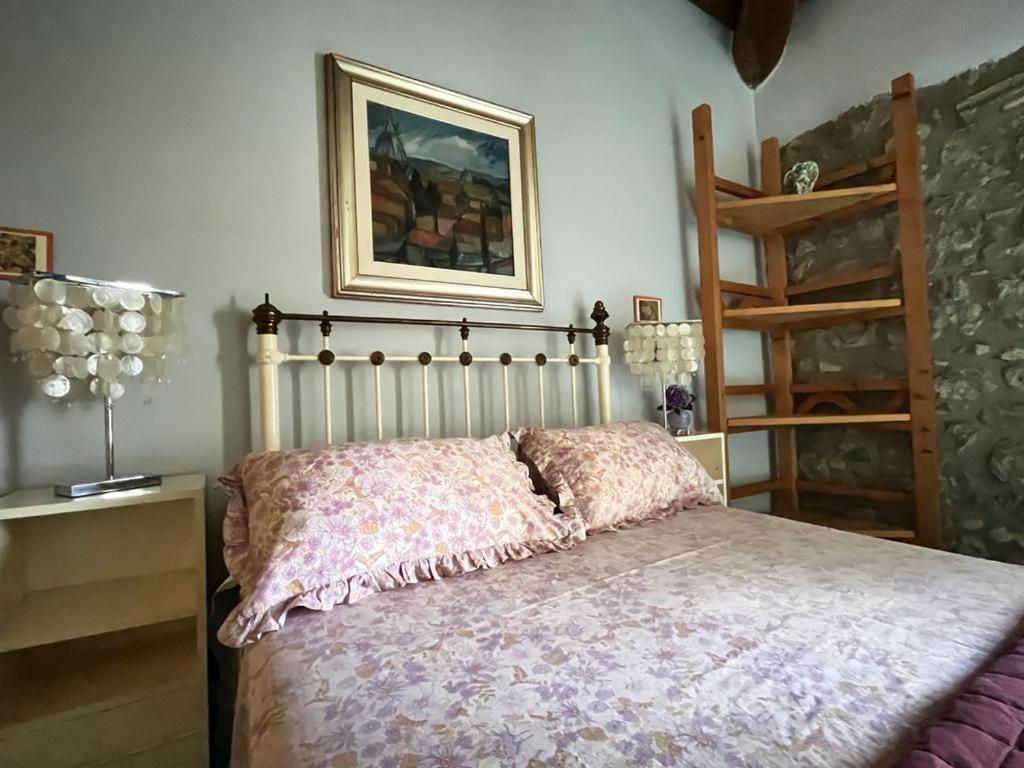 Collina Blu Bed and Breakfast Μπολσένα Εξωτερικό φωτογραφία