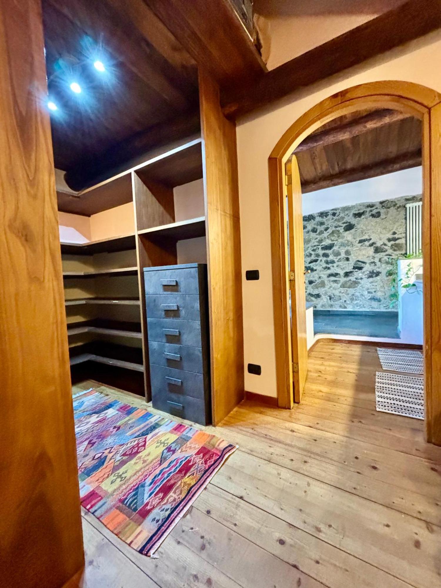 Collina Blu Bed and Breakfast Μπολσένα Εξωτερικό φωτογραφία