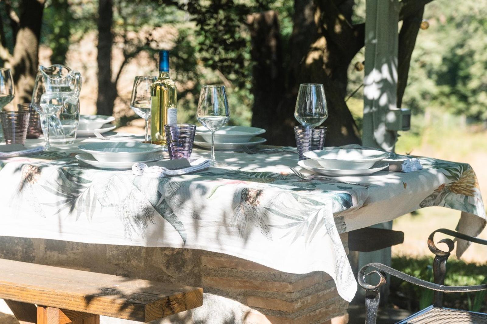 Collina Blu Bed and Breakfast Μπολσένα Εξωτερικό φωτογραφία