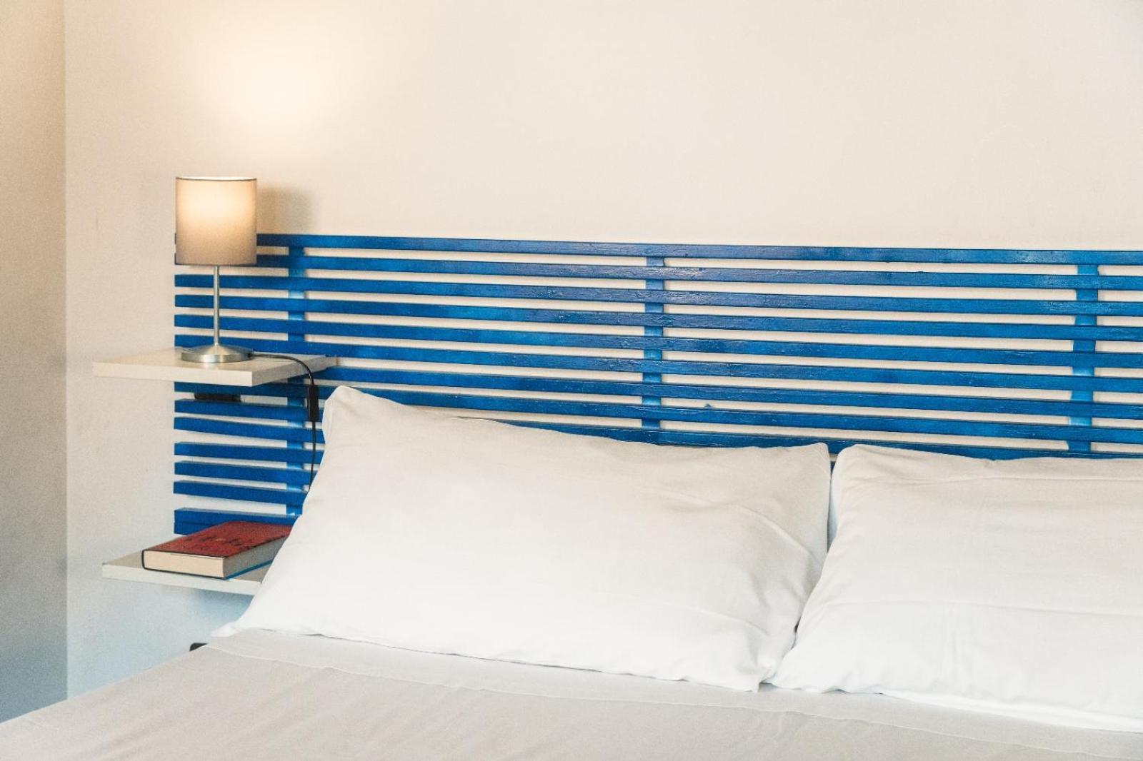 Collina Blu Bed and Breakfast Μπολσένα Εξωτερικό φωτογραφία